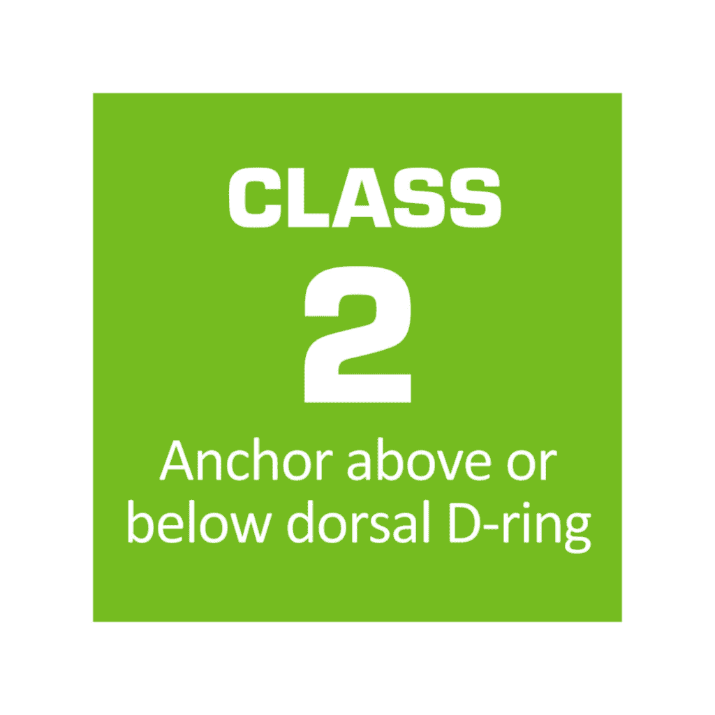 Safewaze CLASS 2 GRAPHICS 02 asd