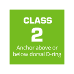 Safewaze CLASS 2 GRAPHICS 02 asd