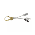 Safewaze FS060 GCC 26 Chain Assembly GCC Adjustable Gates Form Swivel Rebar Hook A asd