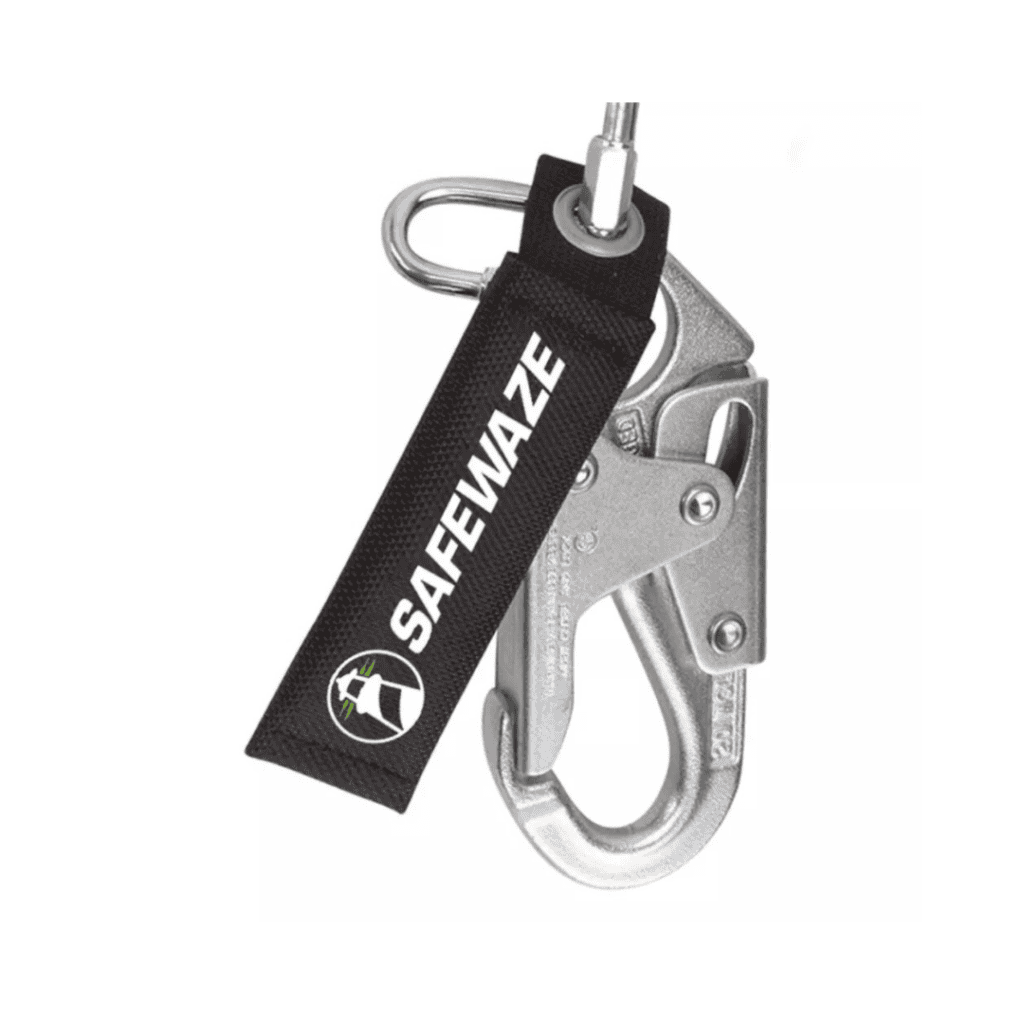 Safewaze FS060 GCC 26 Chain Assembly GCC Adjustable Gates Form Swivel Rebar Hook C asd