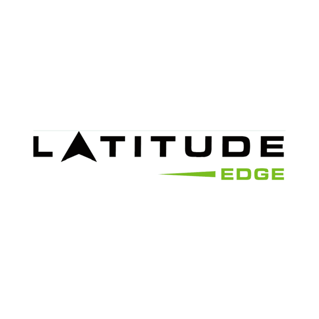 Safewaze Latitude Edge Logo asd