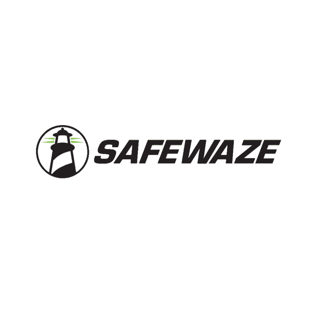 Safewaze logo asd