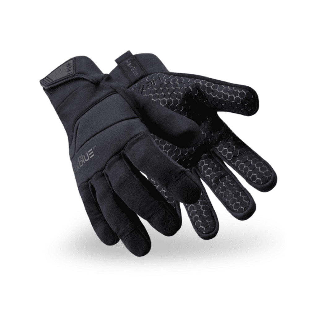 4041 HexArmor HexBlue Needle Protection Gloves