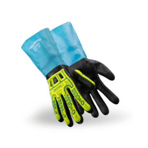7071 HexArmor HexChem Work Gloves