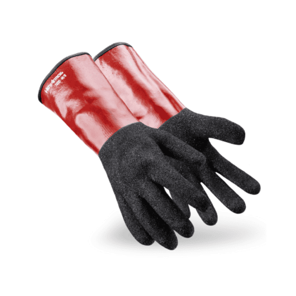 Liquid and Chemical Resistent 7200 by HexArmor