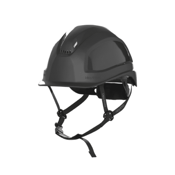 HexArmor Ceros XP450A Safety Helmet black