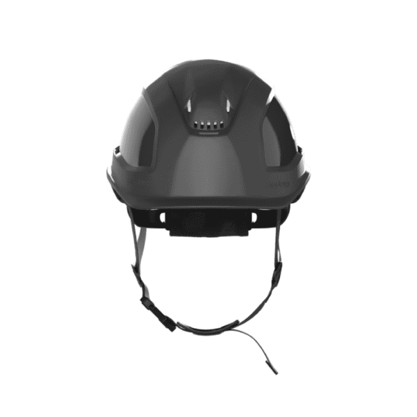 HexArmor Ceros XP450A Safety Helmet asd black F