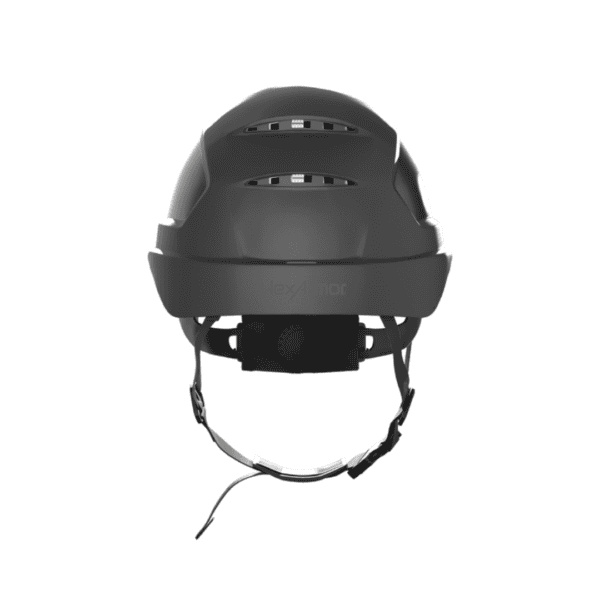 HexArmor Ceros XP450A Safety Helmet asd black F