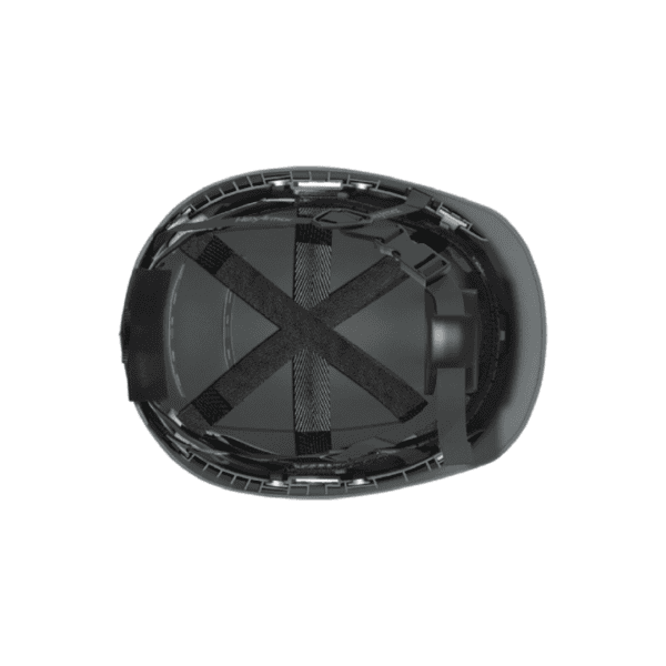 HexArmor Ceros XP450A Safety Helmet asd grey