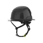 HexArmor Ceros XT400E Safety Helmet asd black