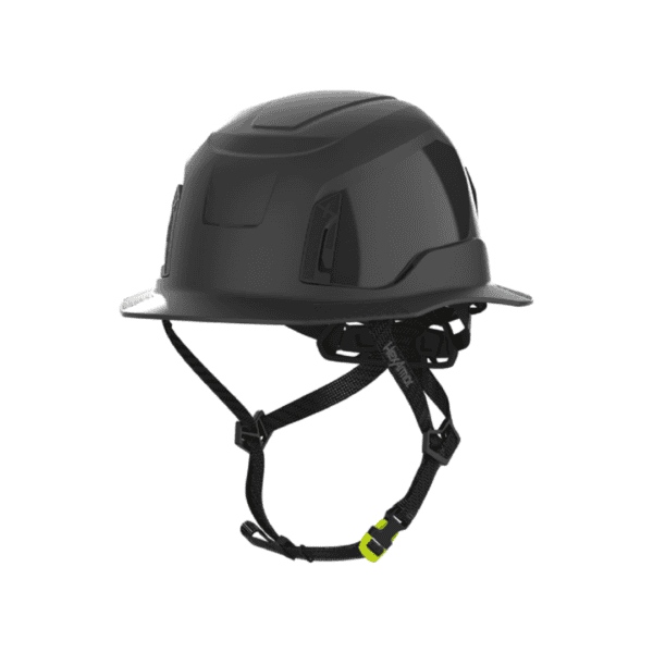 HexArmor Ceros XT400E Safety Helmet asd black