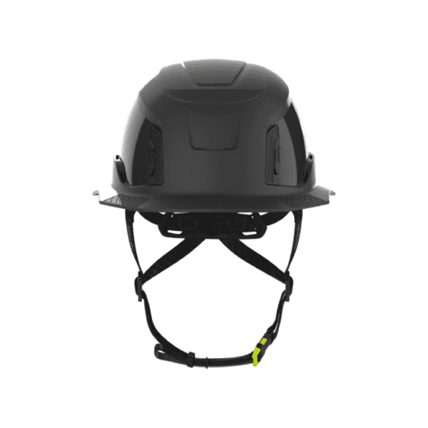 HexArmor Ceros XT400E Safety Helmet asd black