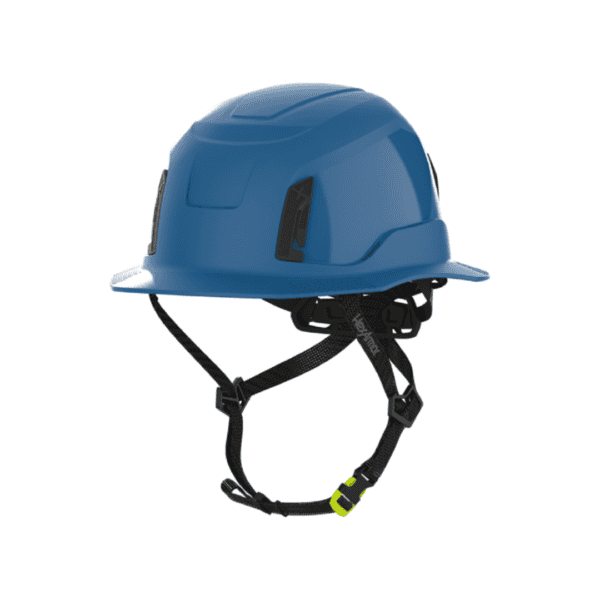 HexArmor Ceros XT400E Safety Helmet asd blue