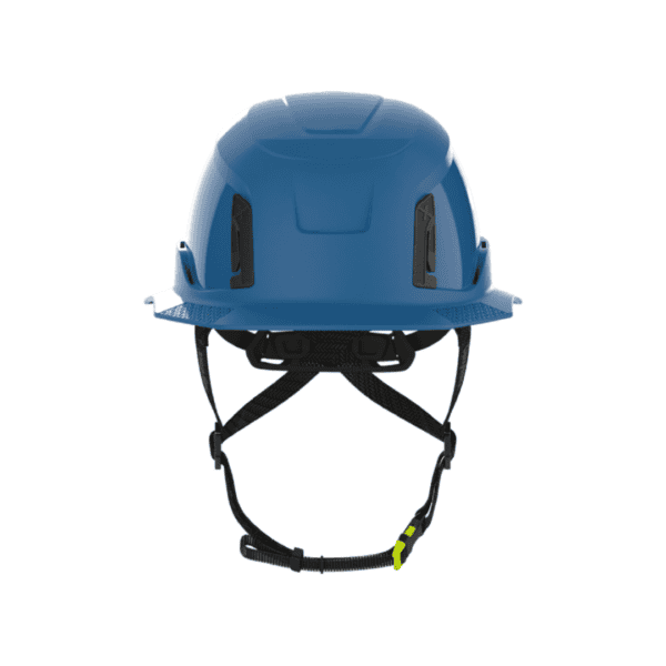 HexArmor Ceros XT400E Safety Helmet asd blue
