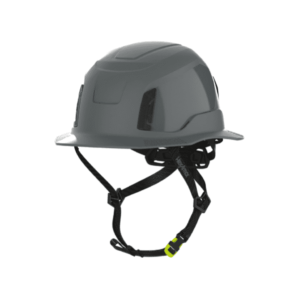 HexArmor Ceros XT400E Safety Helmet asd grey
