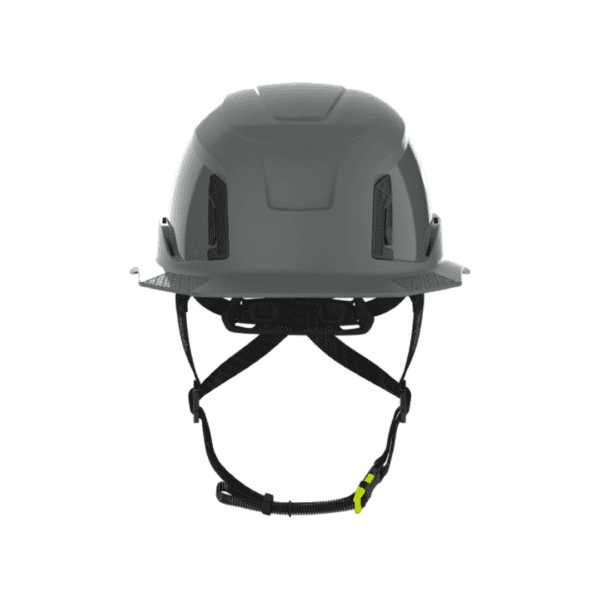HexArmor Ceros XT400E Safety Helmet asd grey