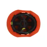 HexArmor Ceros XT400E Safety Helmet asd hi vis orange