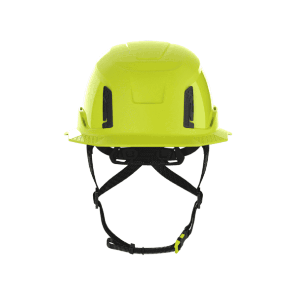HexArmor Ceros XT400E Safety Helmet asd hi vis yellow