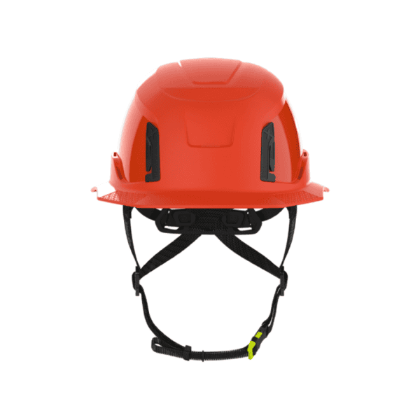 HexArmor Ceros XT400E Safety Helmet asd orange