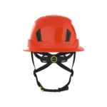 HexArmor Ceros XT400E Safety Helmet asd orange