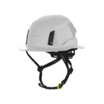 HexArmor Ceros XT400E Safety Helmet white