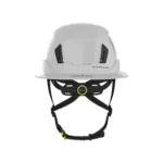 HexArmor Ceros XT400E Safety Helmet asd white