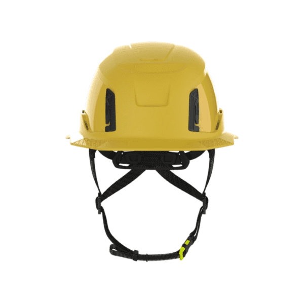 HexArmor Ceros XT400E Safety Helmet asd yellow