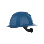 HexArmor XP300E Safety Helmet asd blue F