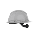 HexArmor XP300E Safety Helmet asd white F