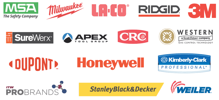 Line Card Brand Logos