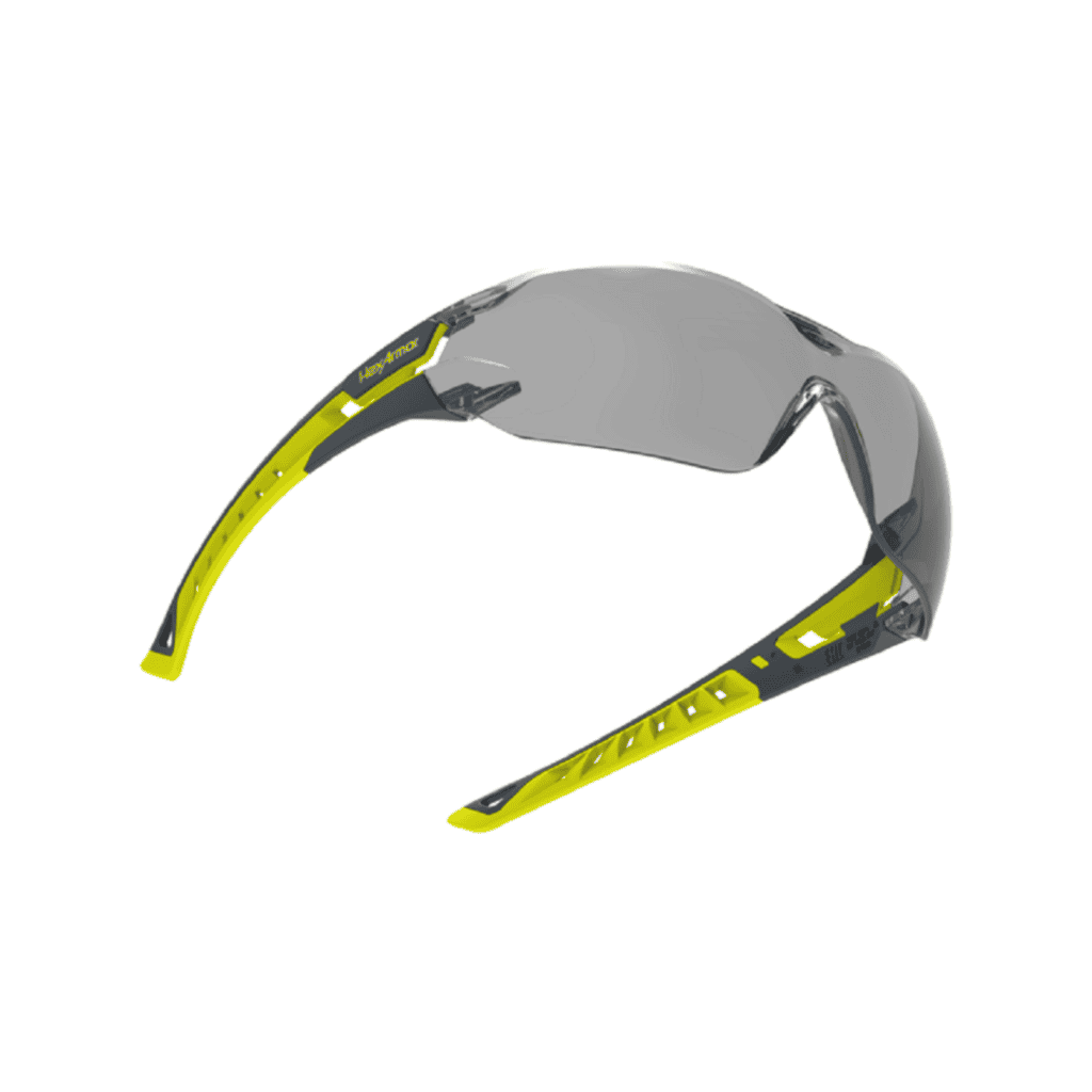 MX225 HexArmor grey asd