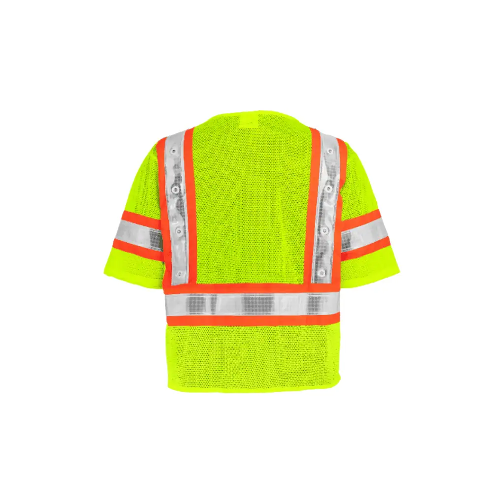 Frogwear GLO 12LED Front back ASD