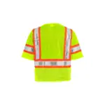 Frogwear GLO 12LED Front back ASD