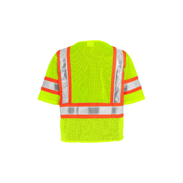 Frogwear GLO 12LED Front back ASD