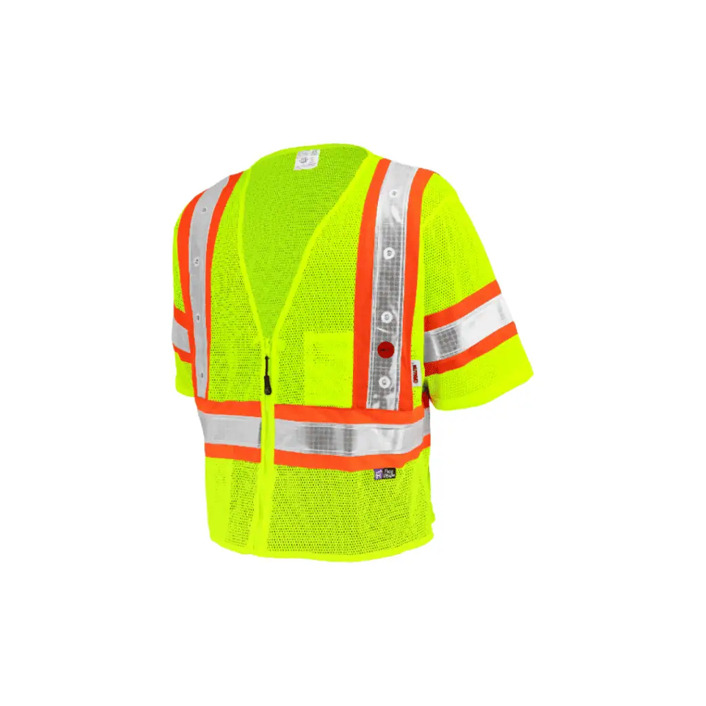 Frogwear GLO 12LED sideL ASD