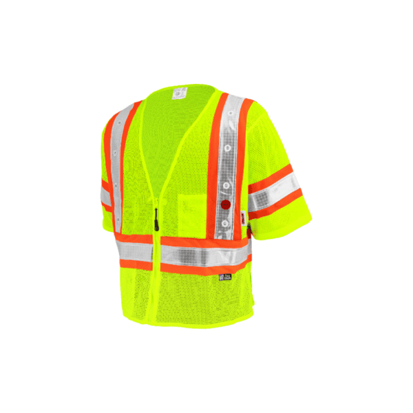 Frogwear GLO 12LED sideL ASD