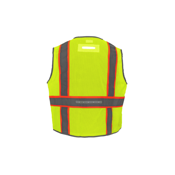 Frogwear GLO 15LED back asd