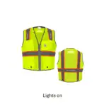Frogwear GLO 15LED group on asd