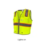 Frogwear GLO 15LED left on asd