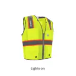 Frogwear GLO 15LED right on asd