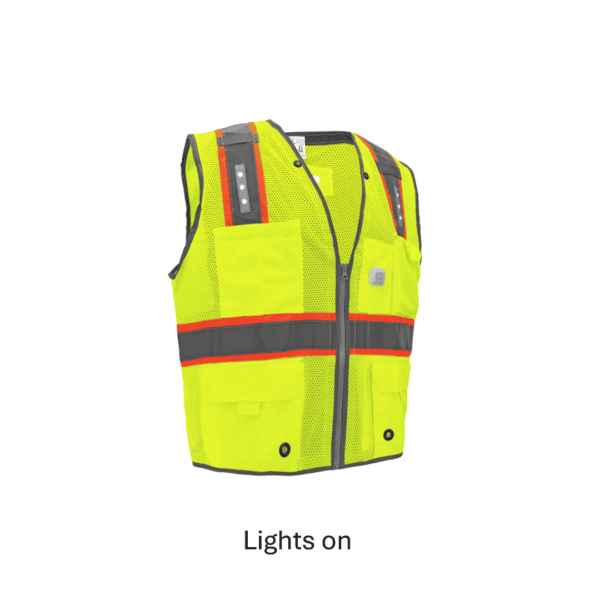 Frogwear GLO 15LED right on asd