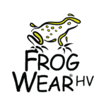 Frogwear logo asd