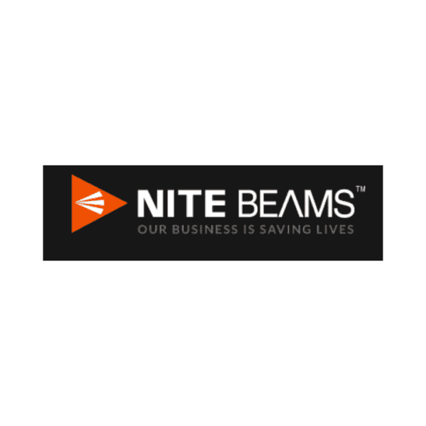 Nite beams logo asd