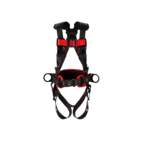 3m protecta harness 1161308 1161309 1161310 1161311
