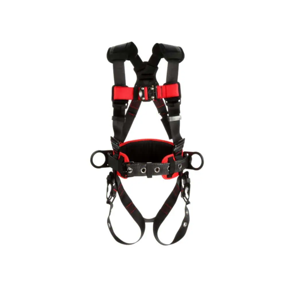 3m protecta harness 1161315 1161316 1161317