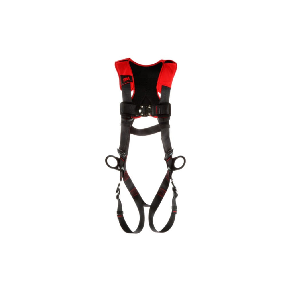3m protecta harness 1161400 1161401 1161402 1161403