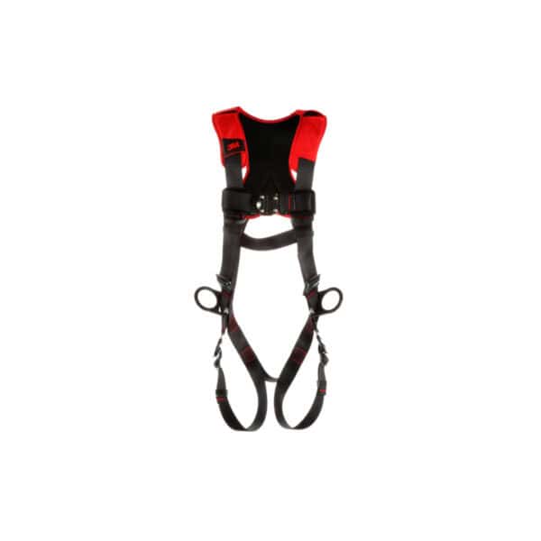 3m protecta harness 1161400 1161401 1161402 1161403
