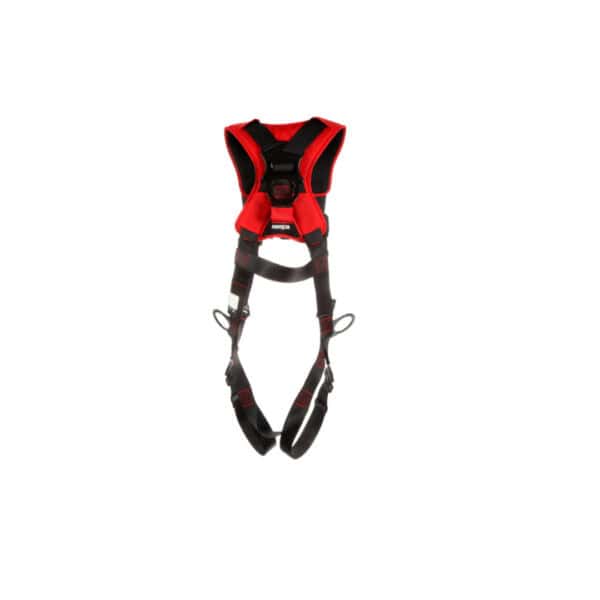 3m protecta harness 1161400 1161401 1161402 1161403 asd