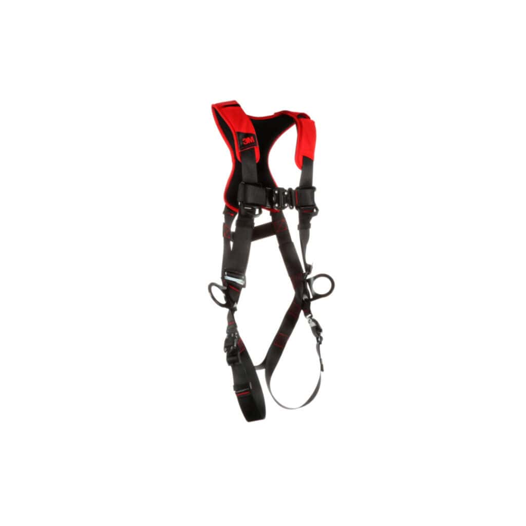 3m protecta harness 1161400 1161401 1161402 1161403 asd