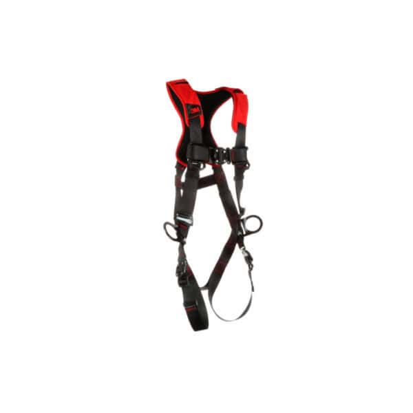 3m protecta harness 1161400 1161401 1161402 1161403 asd